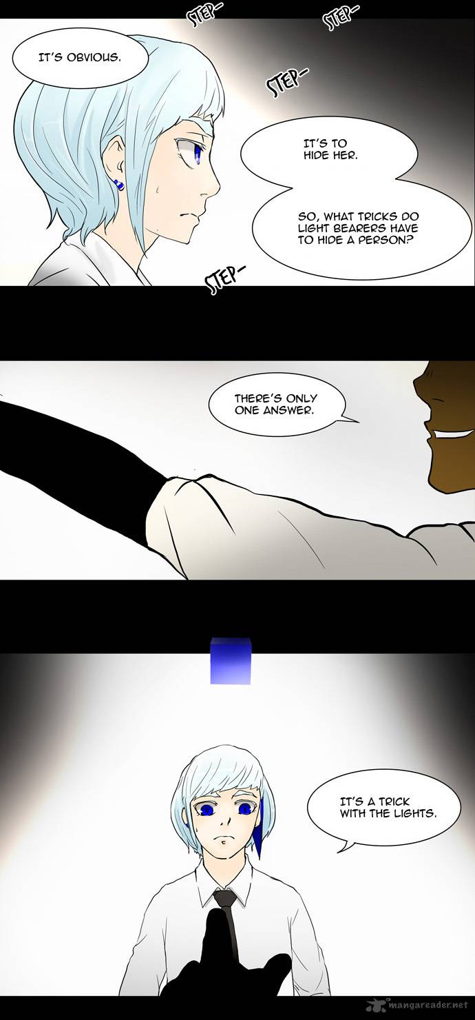 Tower of God Chapter 40 image 18